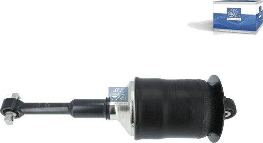 DT Spare Parts 3.66656 Støtdemper