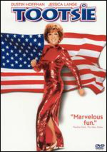 Tootsie (1982) DVD