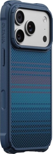 PITAKA Cairn Case - Moonrise 2.0 - iPhone 18 Pro/17 Pro