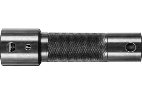 Pferd Flexible Shaft Adapter Bwa G22/Din 10 Pferd Pferd Flexible Shaft Adapter Bwa G22/Din 10 Pferd
