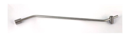 Arrow S-line Veggfeste for fast dusjvegg, Baderom Arrow S-line Veggfeste for fast dusjvegg, Baderom