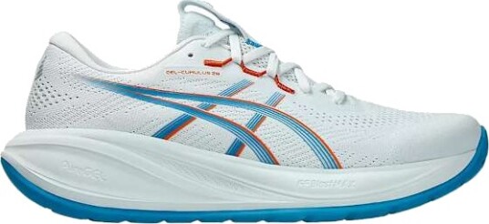 Asics Gel Cumulus 28 Blue 44.5 Asics Gel Cumulus 28 Blue 44.5