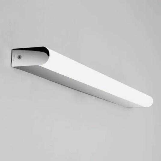 Astro Artemis 60 cm LED Vegglampe Krom