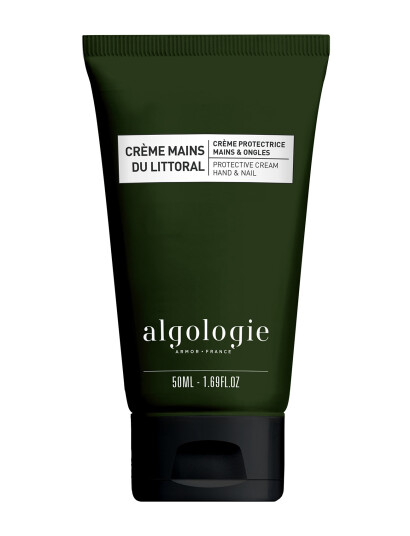 Algologie Protective Cream Hand & Nail - Nude - 50 ml
