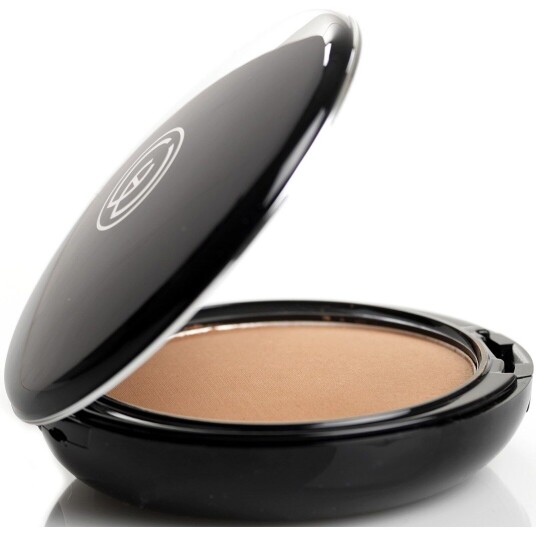 Maria Åkerberg Compact Powder Sun Kissed Tarracotta Maria Åkerberg Compact Powder Sun Kissed Tarracotta