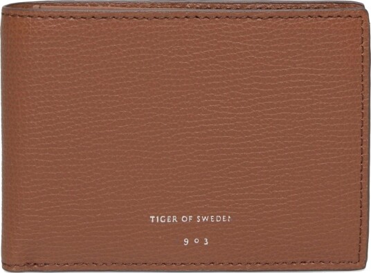 Tiger of Sweden Wivalius P Brown ONE SIZE Tiger of Sweden Wivalius P Brown ONE SIZE