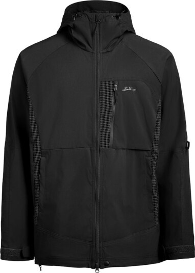 Lundhags Padje Light Vent Jacket M Charcoal