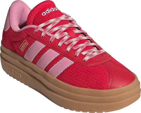 Adidas Sportswear Vl Court Bold Red 40 2/3