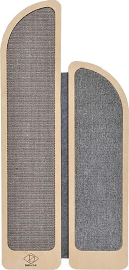 Laroy Group Penny Klorebrett Til Katt 42.5 X 90 X 2 cm Laroy Group Penny Klorebrett Til Katt 42.5 X 90 X 2 cm