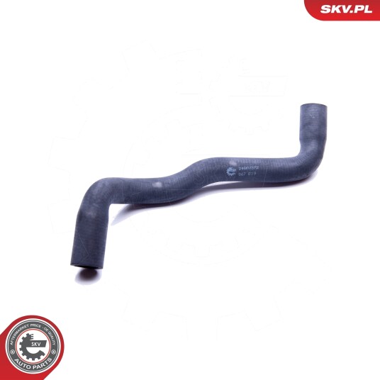 ESEN SKV 24SKV372 Radiatorslange