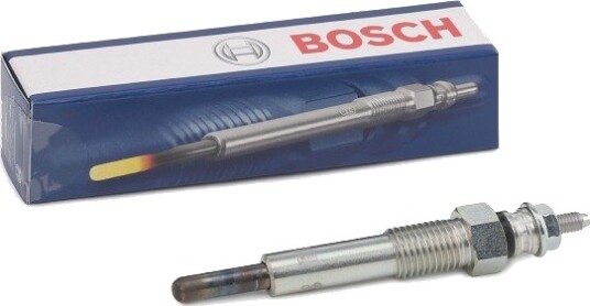 Glødeplugg BOSCH 0 250 202 087