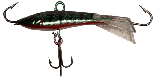 Vaino TASURI BALANSEPILK 40MM 1, balansepilk 40mm 10