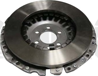 Trykkplate clutch VIKA 31410014501