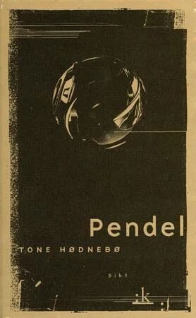 Pendel Av Tone Hødnebø