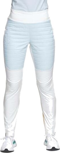 Dæhlie Pants Challenge 3.0 Dame Snow White XL