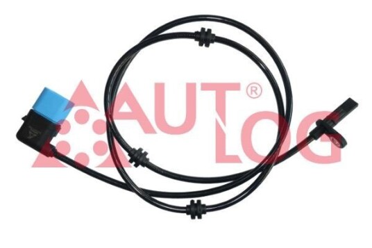 Sensor, ABS AUTLOG AS5422