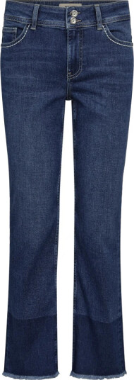 MOS Mosh Dame Jeans Blå W25,