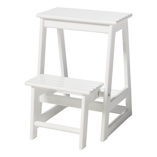 Cinas Classic stige Hvit Hvit Cinas Classic stige Hvit Hvit
