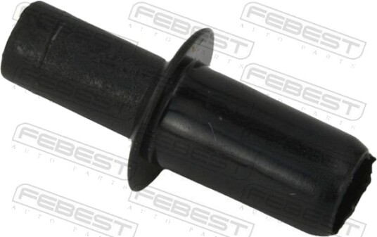 Klips, pynte- / beskyttelseslist FEBEST 88570-056