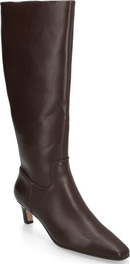 Steve Madden New Davis Brown 37