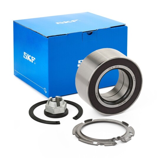 Hjullager SKF VKBA 3692 Hjullager SKF VKBA 3692