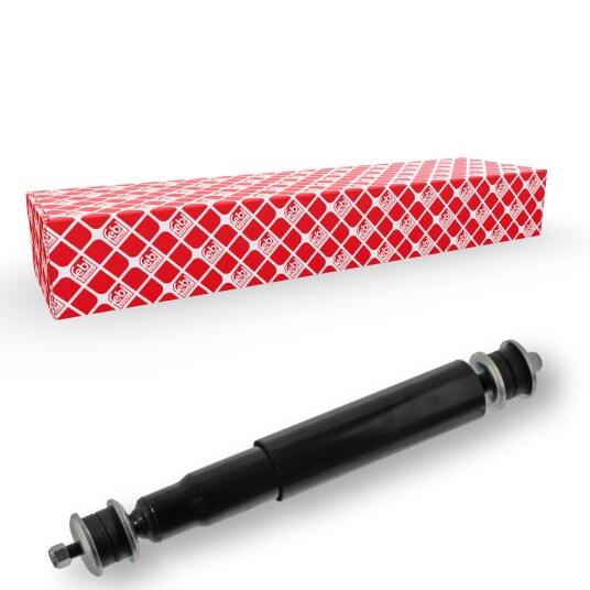 Støtdemper FEBI BILSTEIN 20316