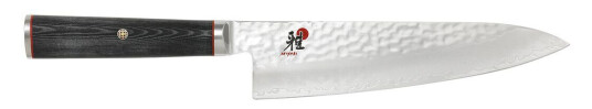 Miyabi 5000MCT Gyutoh kokkekniv 20 cm Miyabi 5000MCT Gyutoh kokkekniv 20 cm