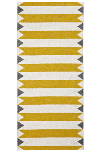 Horredsmattan Plastteppe Peak 70 x 150 cm 1069408-02-50