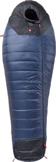 Pajak Core 950 Short Sovepose Navy - Dun, 4-sesongs, -39°C Komfort Pajak Core 950 Short Sovepose Navy - Dun, 4-sesongs, -39°C Komfort