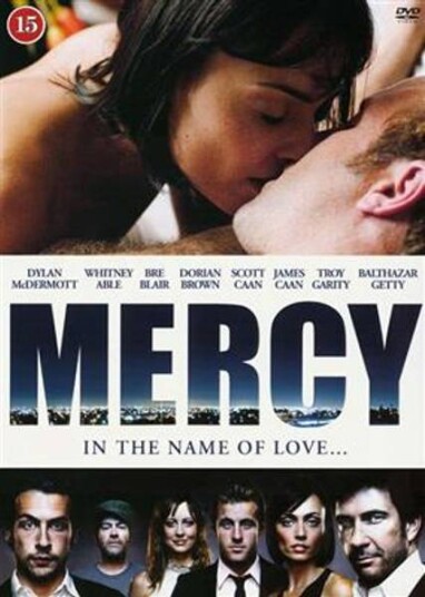 Mercy in the Name of Love (DVD)