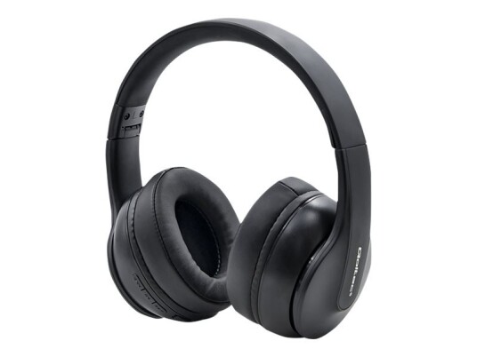 Qoltec Soundmasters Svart Qoltec Soundmasters Svart