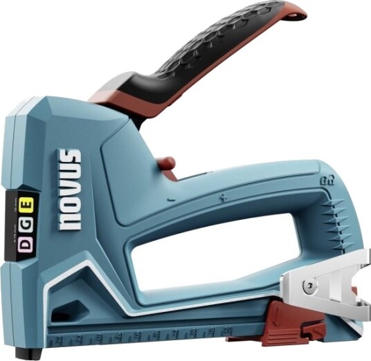 Novus Hektemaskin J 51 Kuffertsett Turkis 030 0470