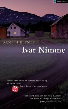 Kagge Forlag Ivar Nimme