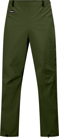Swazi Men"s Sentinel Ultralite Overpants Olive M