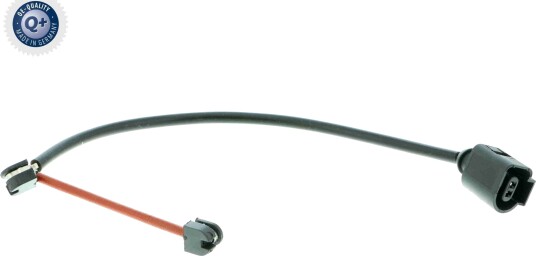Slitasjevarsler bremseklosser VEMO V45 72 0026