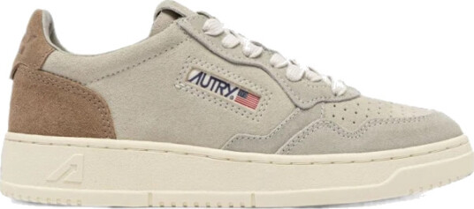 Autry Herre Sko Beige 41 EU, Autry Herre Sko Beige 41 EU,