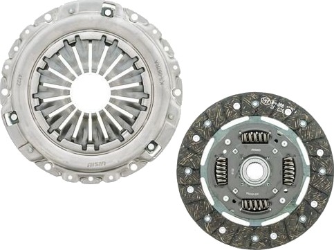 Clutchsett AISIN KS-057RA
