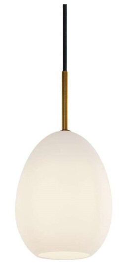 Halo Design Bodø Taklampe Ø14 Glass