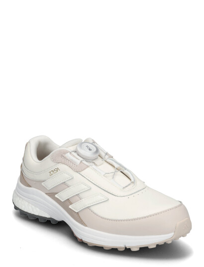 adidas Golf Zoysia Boa Beige 41 1/3