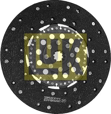 Clutchplate LuK 330 0009 11 Clutchplate LuK 330 0009 11