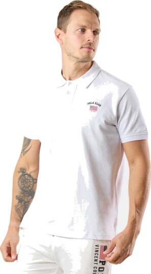 Saint Vincent Virginia Polo