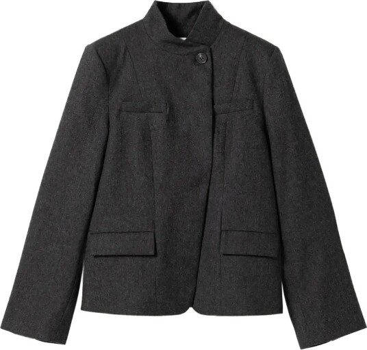 Noella N Monique Blazer Grey XXL