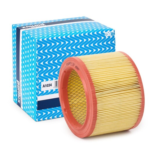 Luftfilter PURFLUX A590 Luftfilter PURFLUX A590