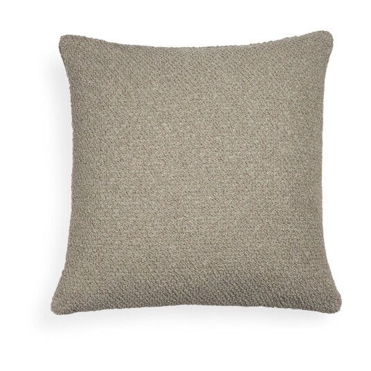 Ethnicraft Boucle outdoor pute 50 x 50 cm Oat