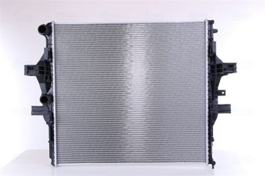 Radiator NISSENS 61989
