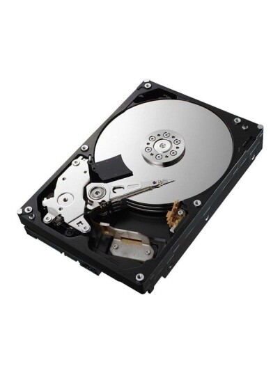 Toshiba P300 6TB Harddisk 3.5" SATA-600 med 128MB Cache