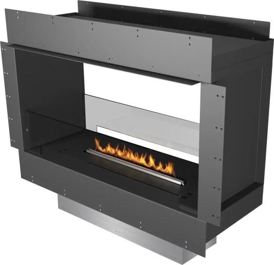 Planika Forma 800 - Innebygd Biopeis - Tunnel (BIO-60-FOR-ST800-FLA)