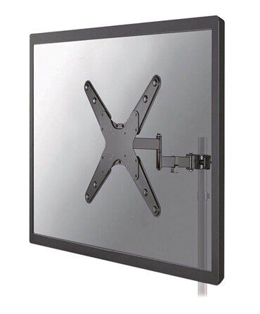 Neomounts Veggfeste for TV 32"-55" - Justerbar og Vridbar, Maks 25 kg
