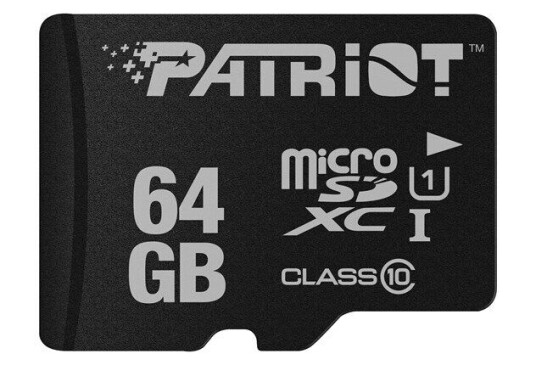 Patriot LX Series