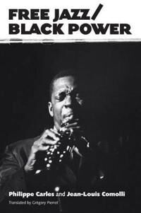 Carles Philippe Free Jazz/Black Power